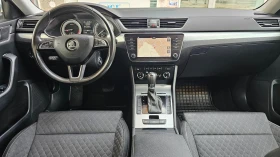 Skoda Superb 2.0TDI  Avtomatik  | Mobile.bg � ����� ������ 12