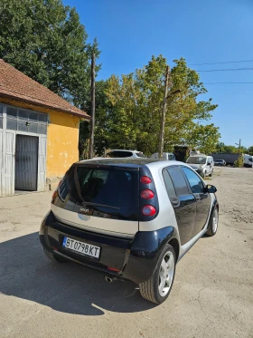 Smart Forfour | Mobile.bg � ����� ������ 3