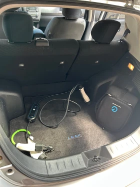 Nissan Leaf  | Mobile.bg � ����� ������ 13