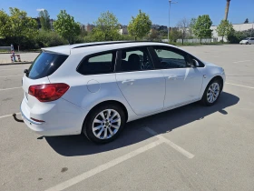 Opel Astra Sports Tourer 1.7 CDTI 6 �������� | Mobile.bg � ����� ������ 3