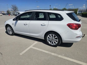Opel Astra Sports Tourer 1.7 CDTI 6 �������� | Mobile.bg � ����� ������ 4