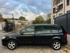 VW Sharan 2.0TSI/200/DSG/HIGHLINE | Mobile.bg � ����� ������ 5
