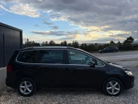 VW Sharan 2.0TSI/200/DSG/HIGHLINE | Mobile.bg � ����� ������ 4