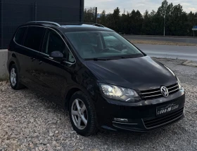 VW Sharan 2.0TSI/200/DSG/HIGHLINE | Mobile.bg � ����� ������ 3