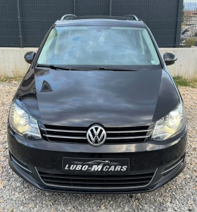 VW Sharan 2.0TSI/200/DSG/HIGHLINE | Mobile.bg � ����� ������ 2