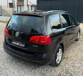 VW Sharan 2.0TSI/200/DSG/HIGHLINE | Mobile.bg � ����� ������ 8