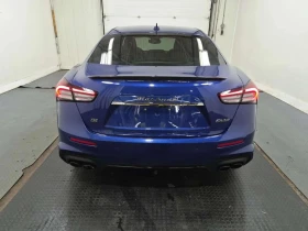 Maserati Ghibli | Mobile.bg � ����� ������ 4