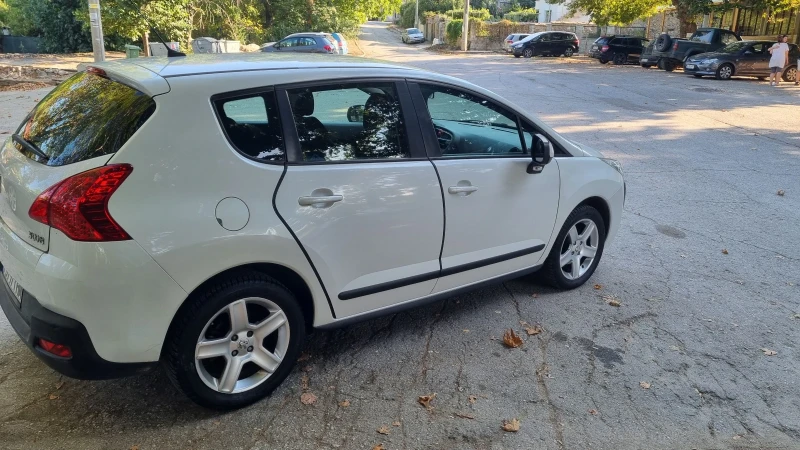 Peugeot 3008 1.6D, снимка 12 - Автомобили и джипове - 47390830