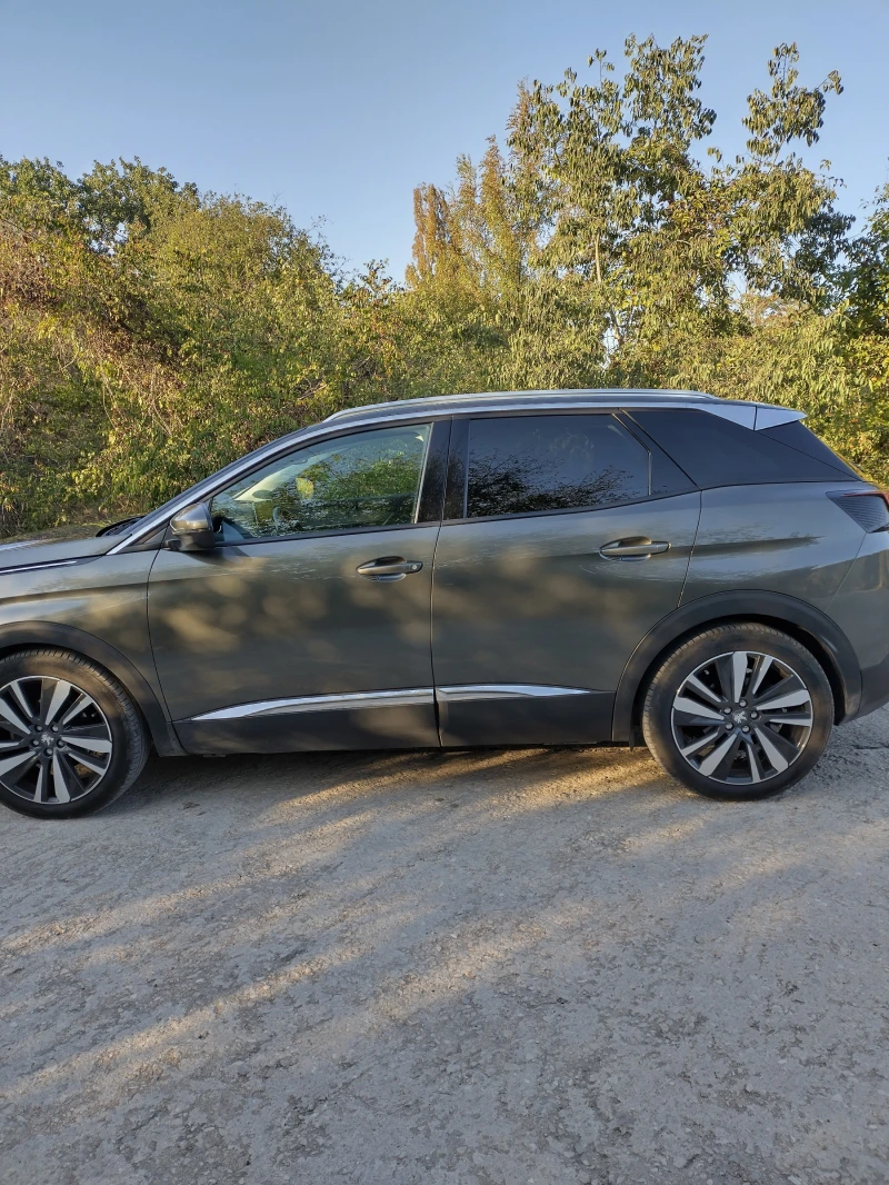 Peugeot 3008, снимка 3 - Автомобили и джипове - 47086424