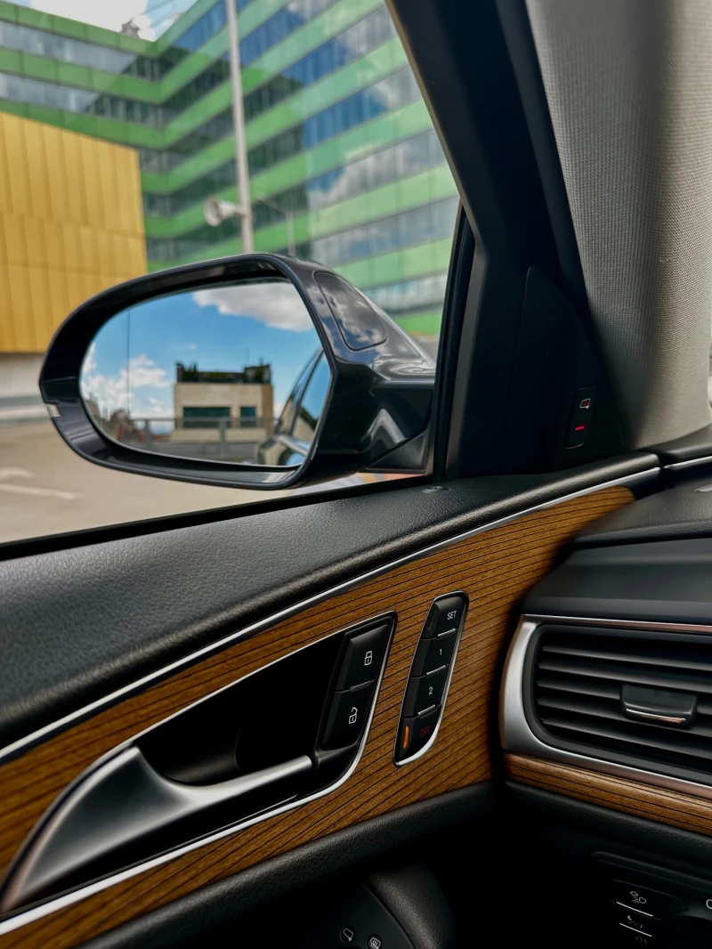 Audi A6 Allroad biTDI S-LINE FULL-BOSE-DISTRONIC, снимка 15 - Автомобили и джипове - 52395779