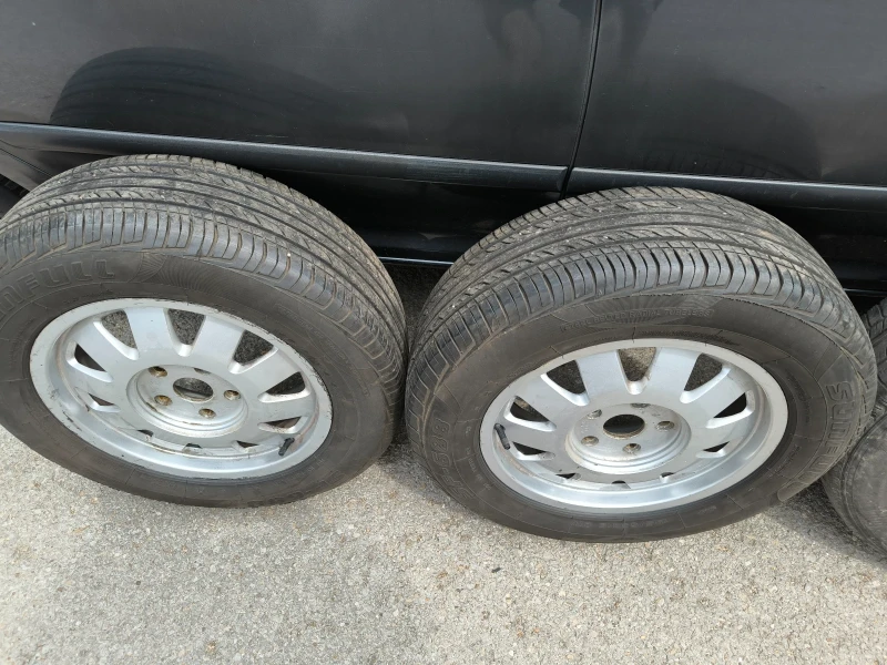 Skoda Octavia 1.6 MPI + газ, снимка 14 - Автомобили и джипове - 51205443