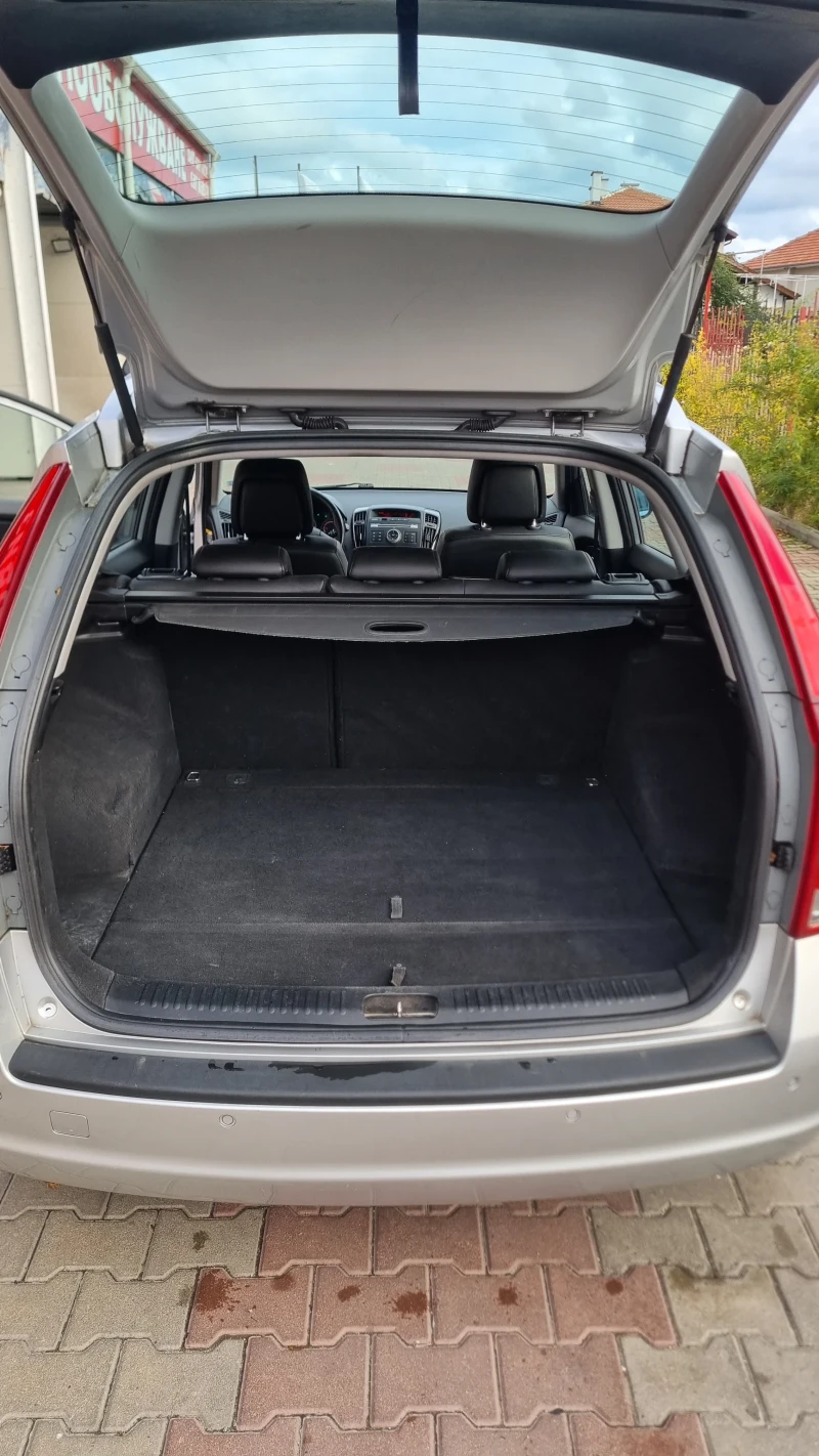 Kia Ceed, снимка 11 - Автомобили и джипове - 52654331