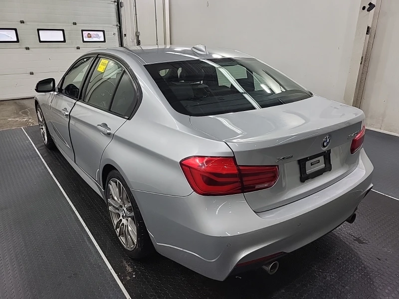 BMW 340 XDRIVE * * CARFAX * * АВТО КРЕДИТ * * , снимка 6 - Автомобили и джипове - 52823319