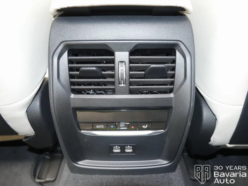 BMW i4 M50 xDrive, снимка 12 - Автомобили и джипове - 52834417