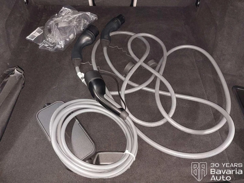 BMW i4 M50 xDrive, снимка 13 - Автомобили и джипове - 52834417