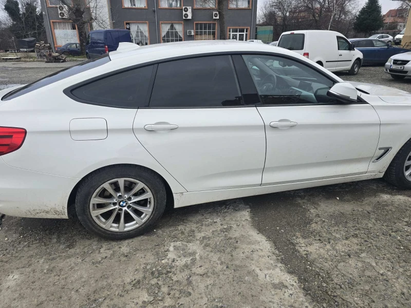 BMW 3gt, снимка 4 - Автомобили и джипове - 53463654
