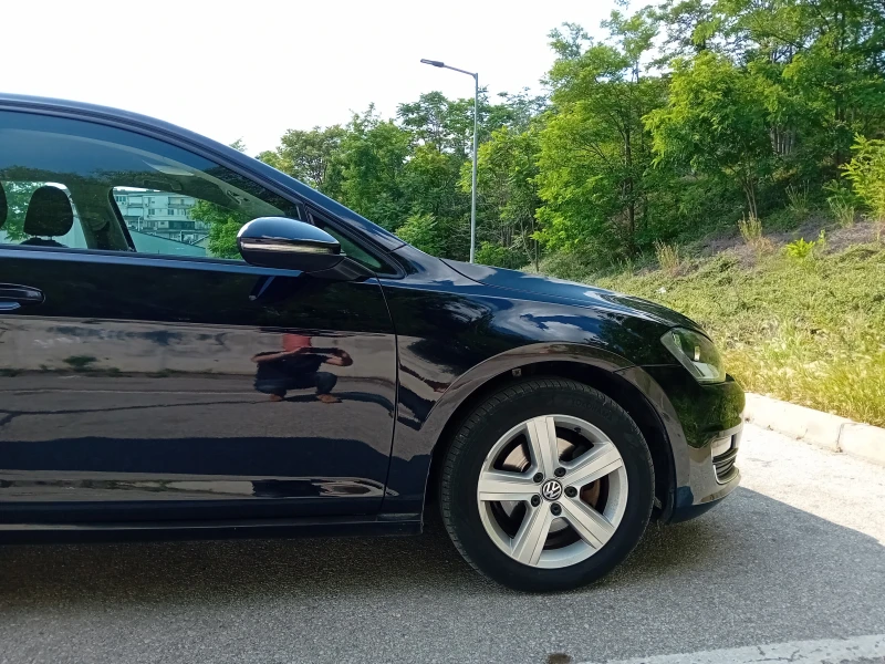 VW Golf 7, снимка 2 - Автомобили и джипове - 53524010