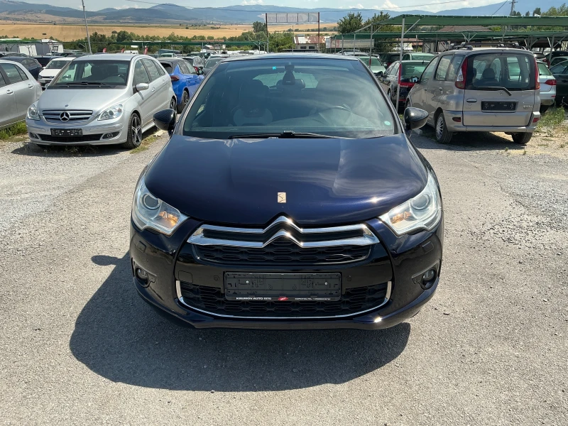 Citroen DS4 1.6 HDI - 17000 лв. - 96284535 1