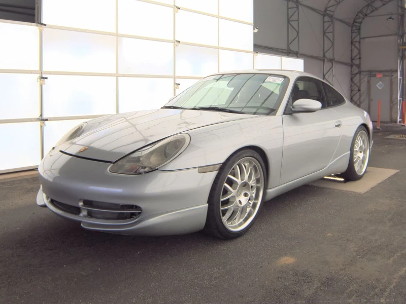 Porsche 911 CARRERA* 3.4L 6 Cyl* ЗА ЦЕНИТЕЛИ - 32000 лв. - 20389897 1