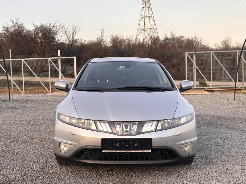 Honda Civic 2.2 i-CTDi - 5200 лв. / 2658.72 € - 20312500 1