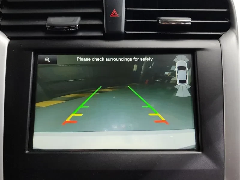 Ford Mondeo 2.0 TDCI, снимка 16 - Автомобили и джипове - 53724462