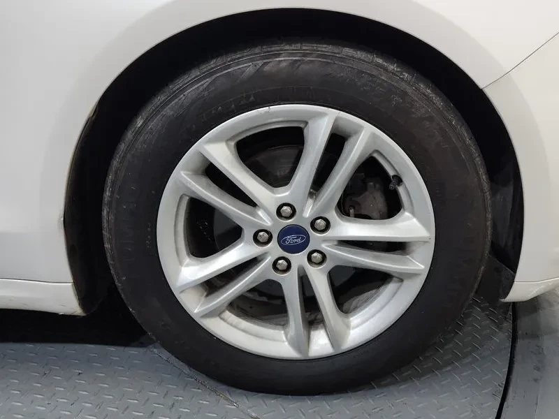 Ford Mondeo 2.0 TDCI - изображение 5