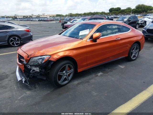 Mercedes-Benz C 300 4MATIC AMG LINE/PANORAMA/360CAM/FULL | Mobile.bg � ����������� 3