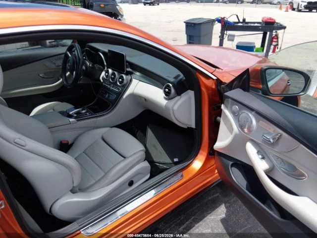 Mercedes-Benz C 300 4MATIC AMG LINE/PANORAMA/360CAM/FULL | Mobile.bg � ����������� 7