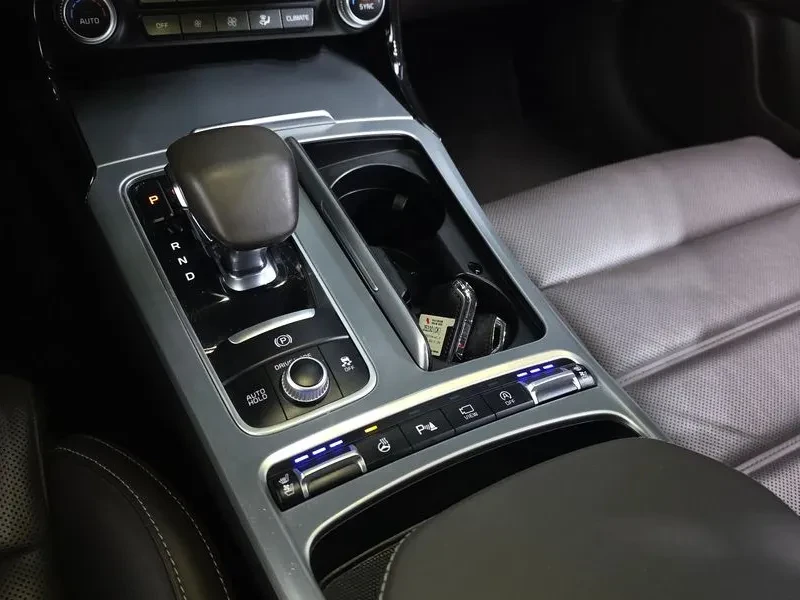 Kia Stinger 3.3 2WD GT - САМО 30% АВАНС , снимка 9 - Автомобили и джипове - 55998798