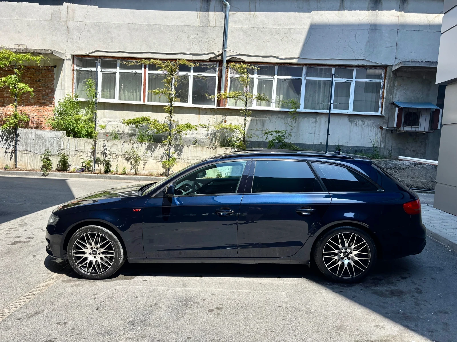 Audi A4 3.0 TDI - изображение 3