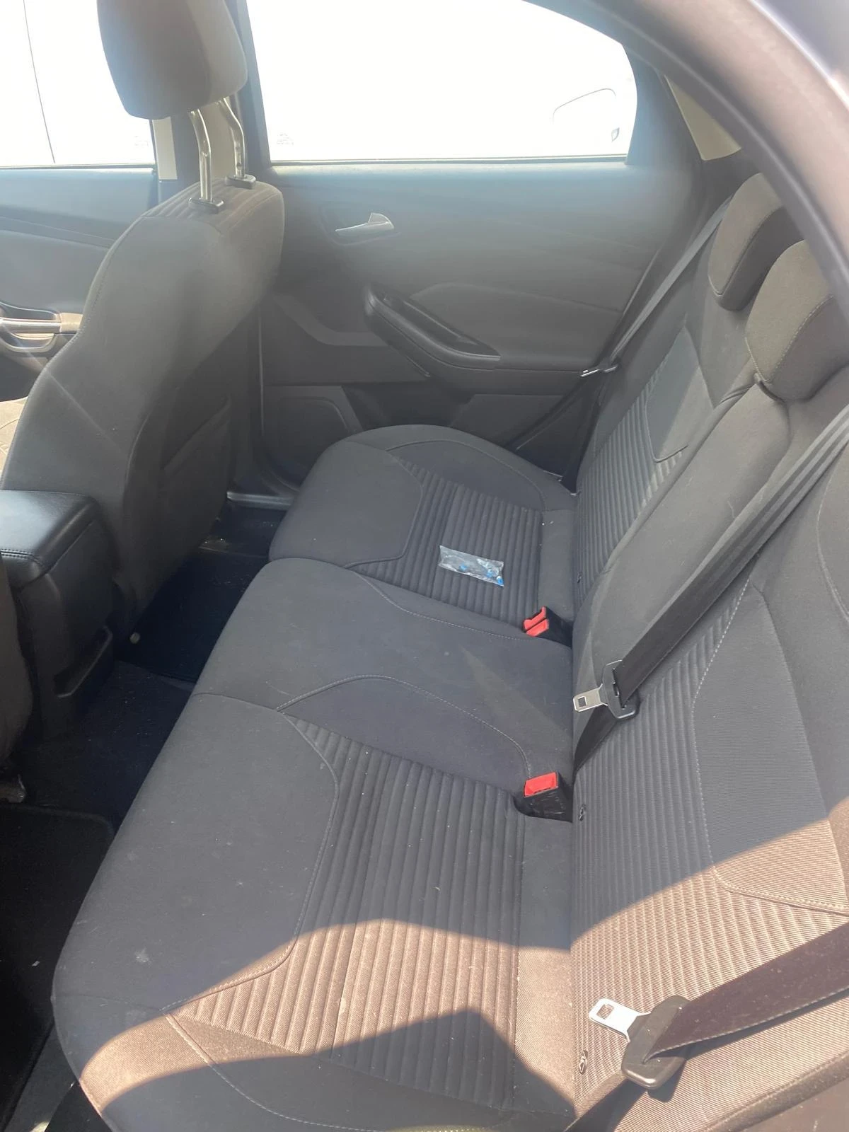 Ford Focus 1.5tdci 120кс  НАЛИЧНА В БГ - изображение 7