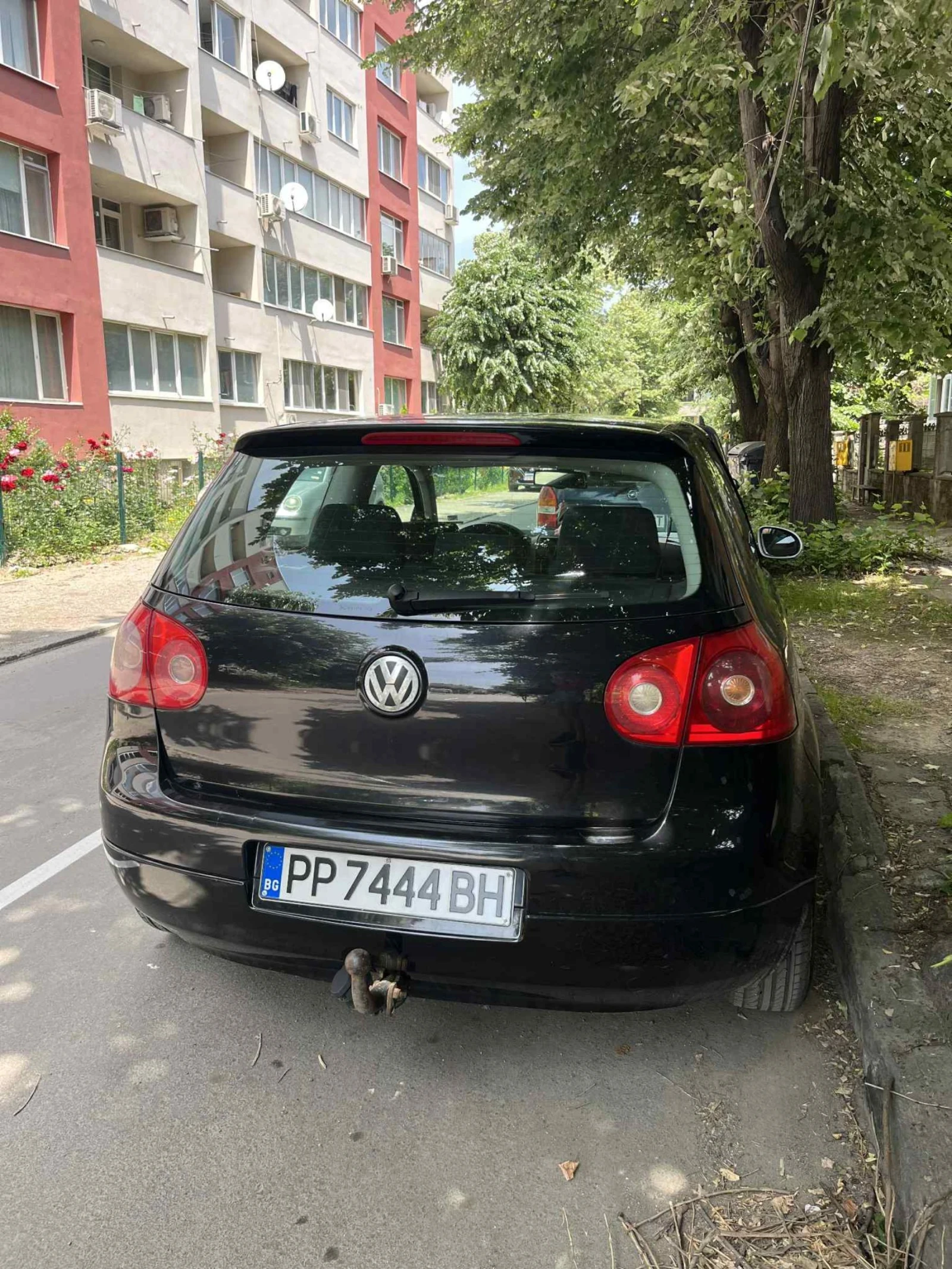 VW Golf  - изображение 5