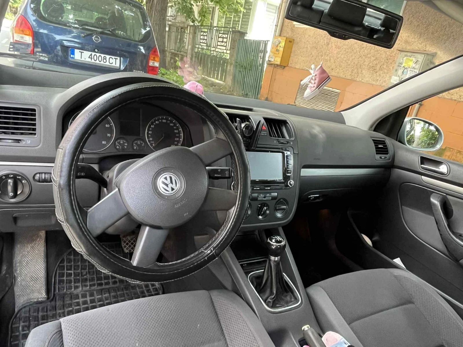 VW Golf  - изображение 6