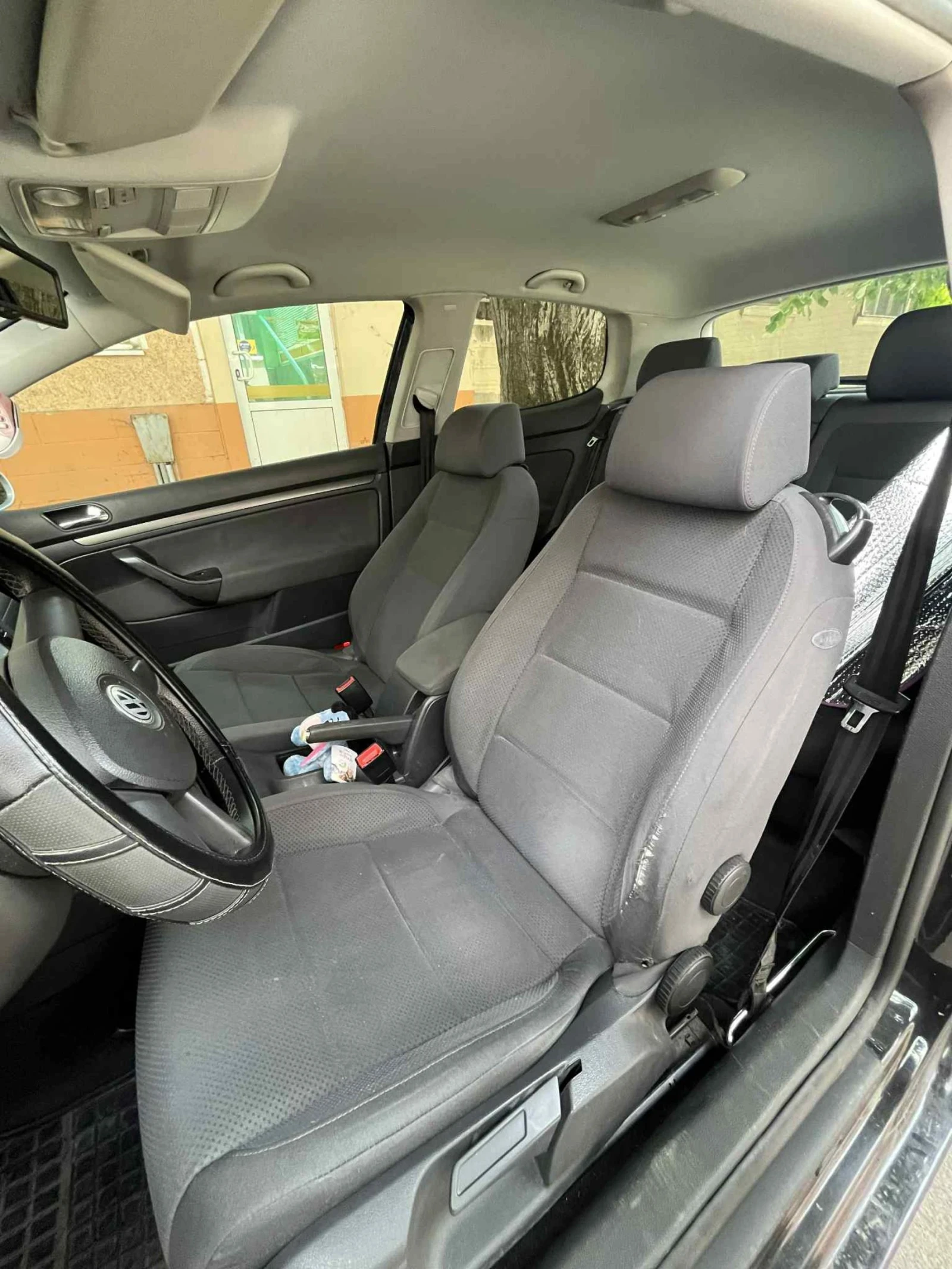 VW Golf  - изображение 7
