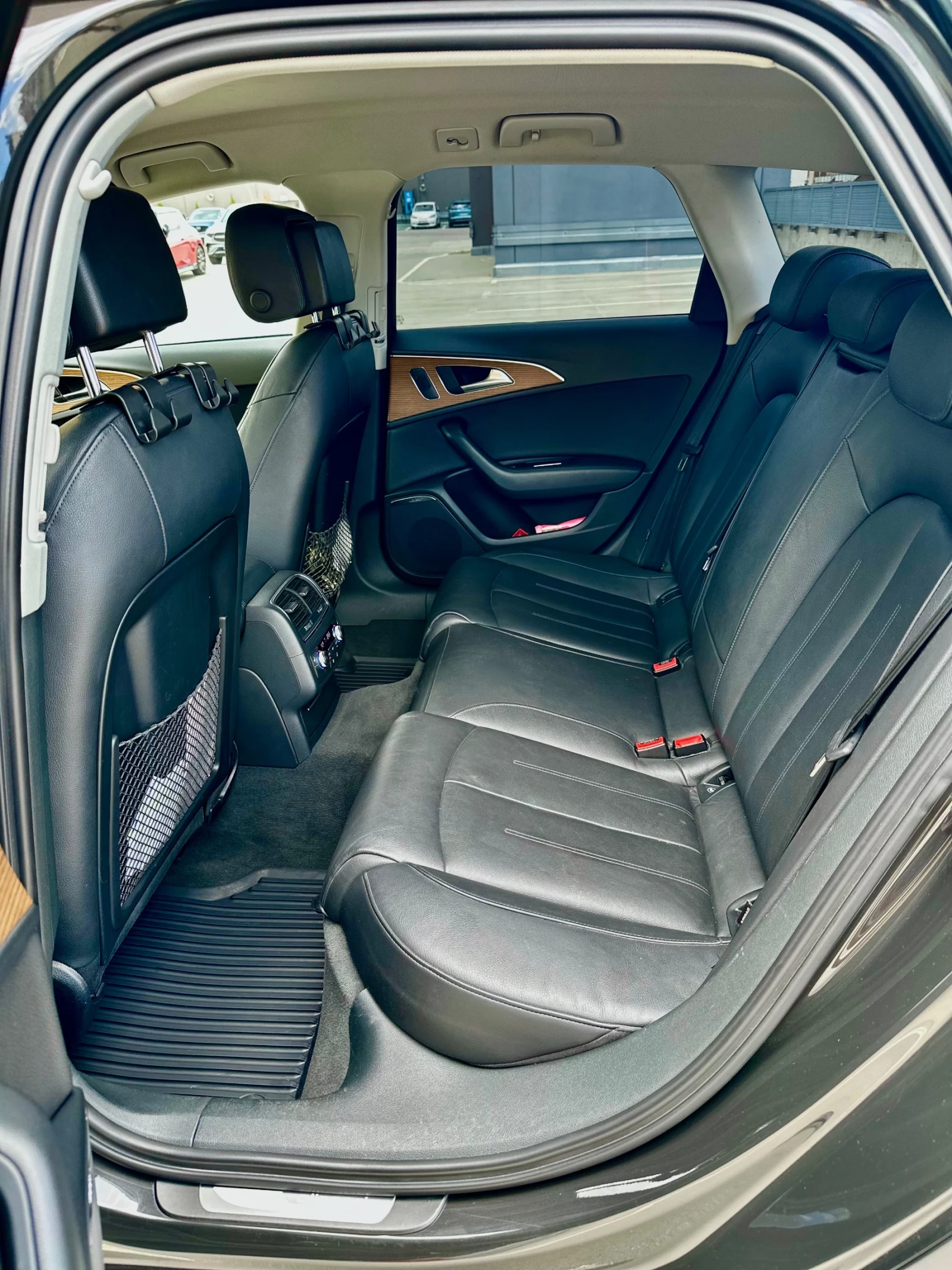 Audi A6 Allroad biTDI S-LINE FULL-BOSE-DISTRONIC | Mobile.bg   11