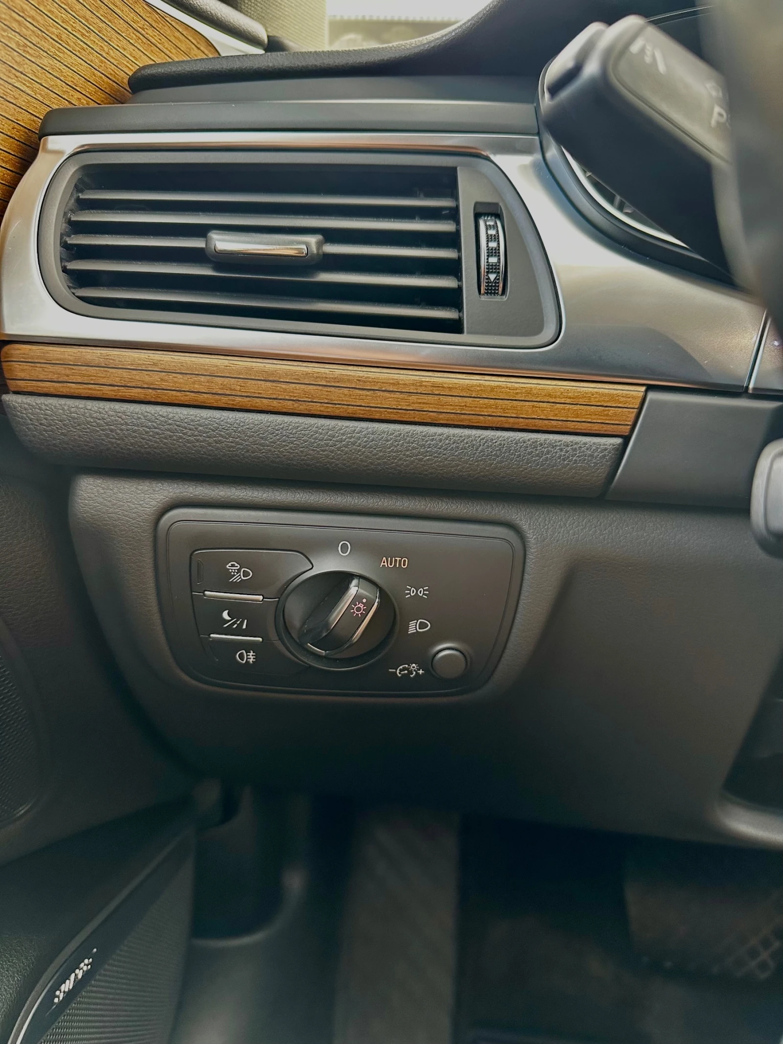 Audi A6 Allroad biTDI S-LINE FULL-BOSE-DISTRONIC | Mobile.bg   13