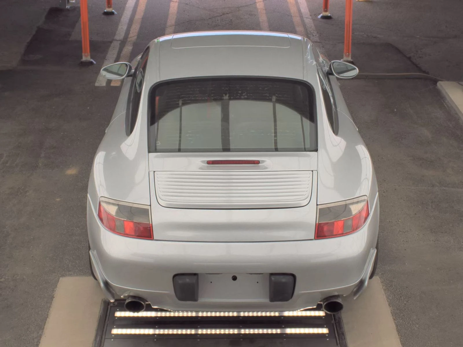 Porsche 911 CARRERA* 3.4L 6 Cyl* ЗА ЦЕНИТЕЛИ - изображение 4