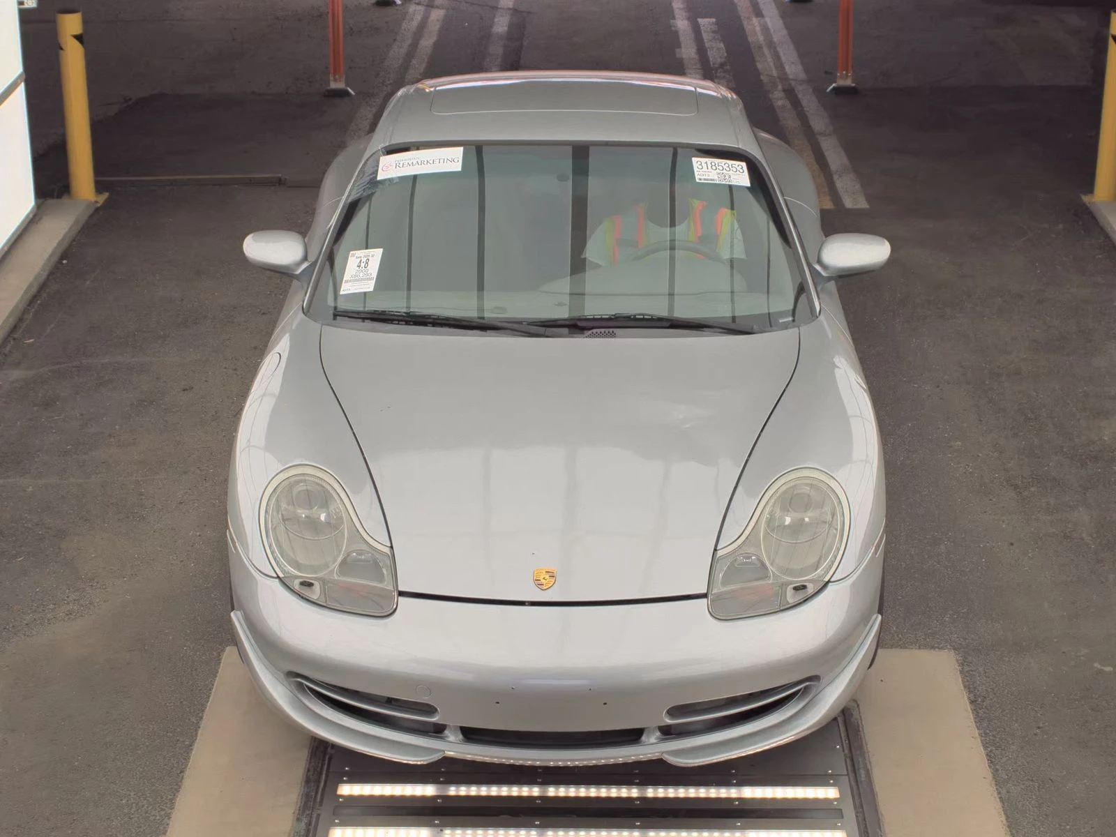 Porsche 911 CARRERA* 3.4L 6 Cyl* ЗА ЦЕНИТЕЛИ - изображение 2