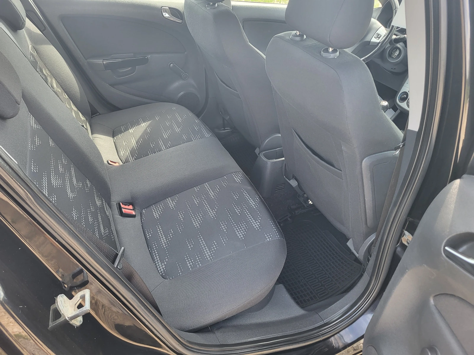 Opel Corsa 1.2i | Mobile.bg   12