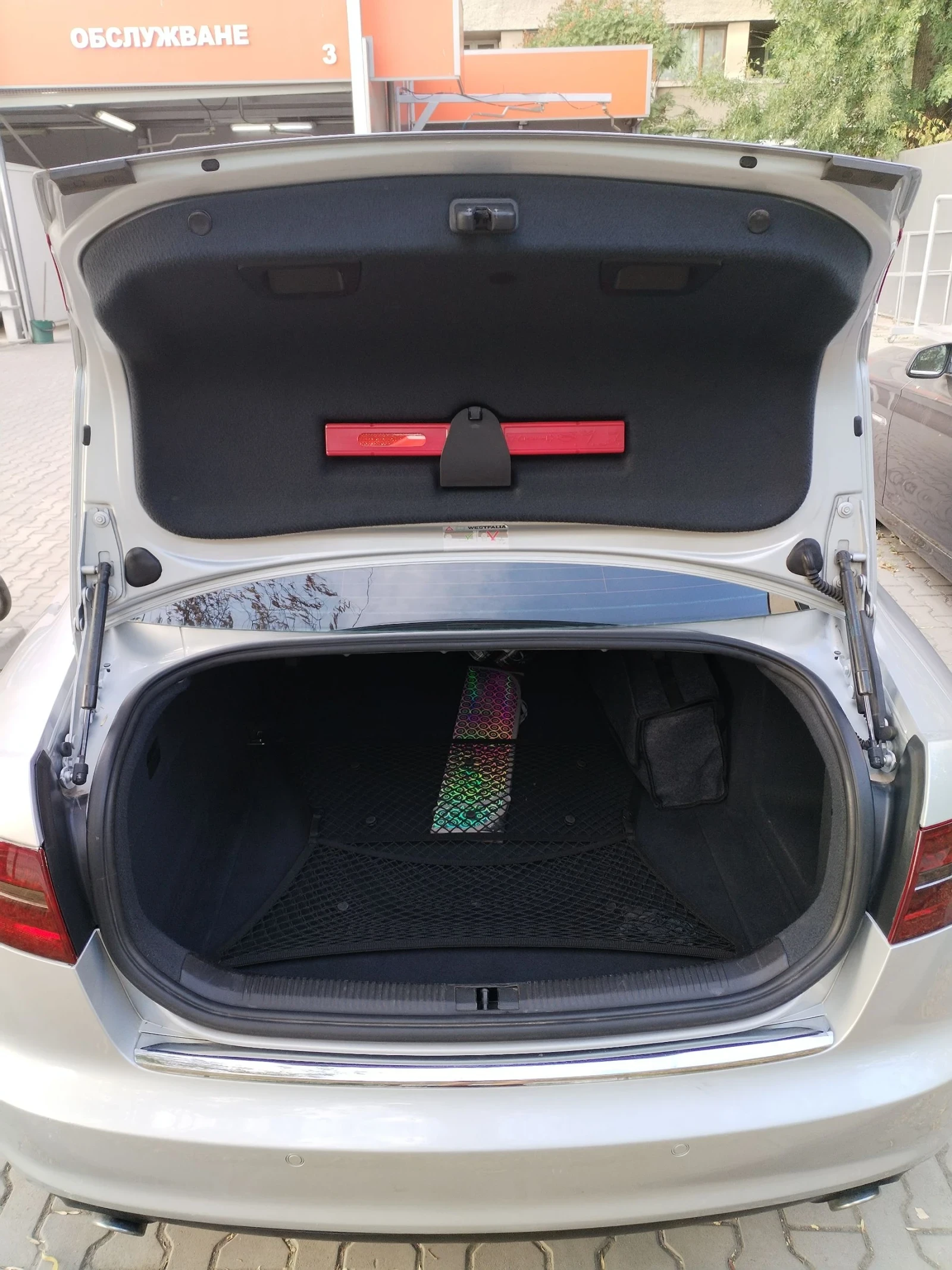 Audi A6 C6 4F Facelift | Mobile.bg   11