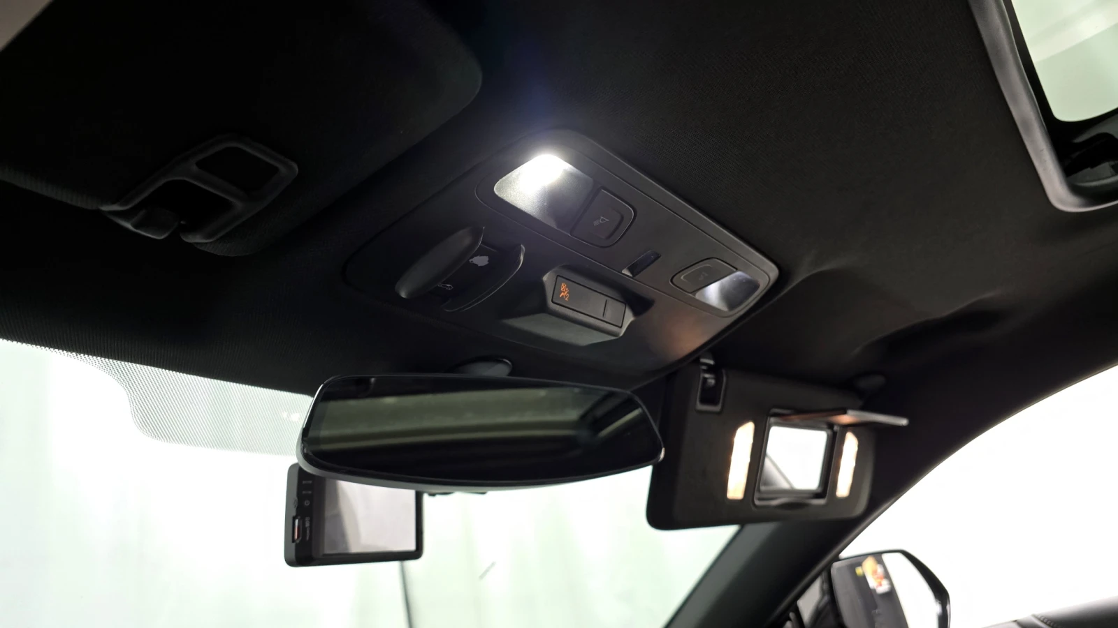 Chevrolet Camaro S6 6.2 V8 | Mobile.bg   17