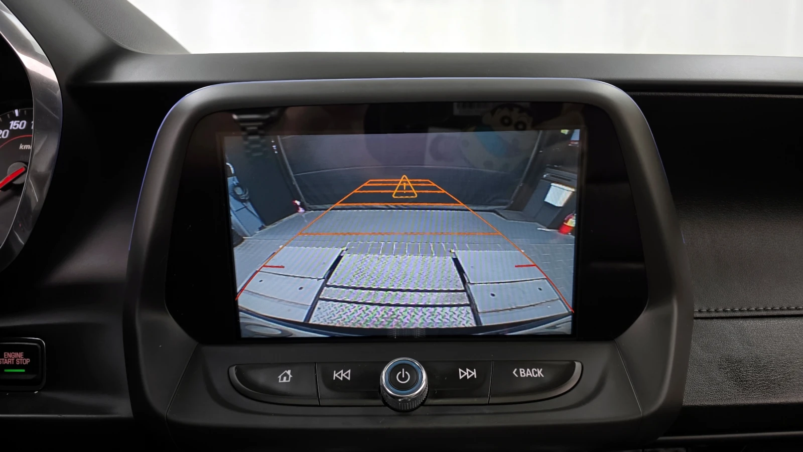 Chevrolet Camaro S6 6.2 V8 | Mobile.bg   15