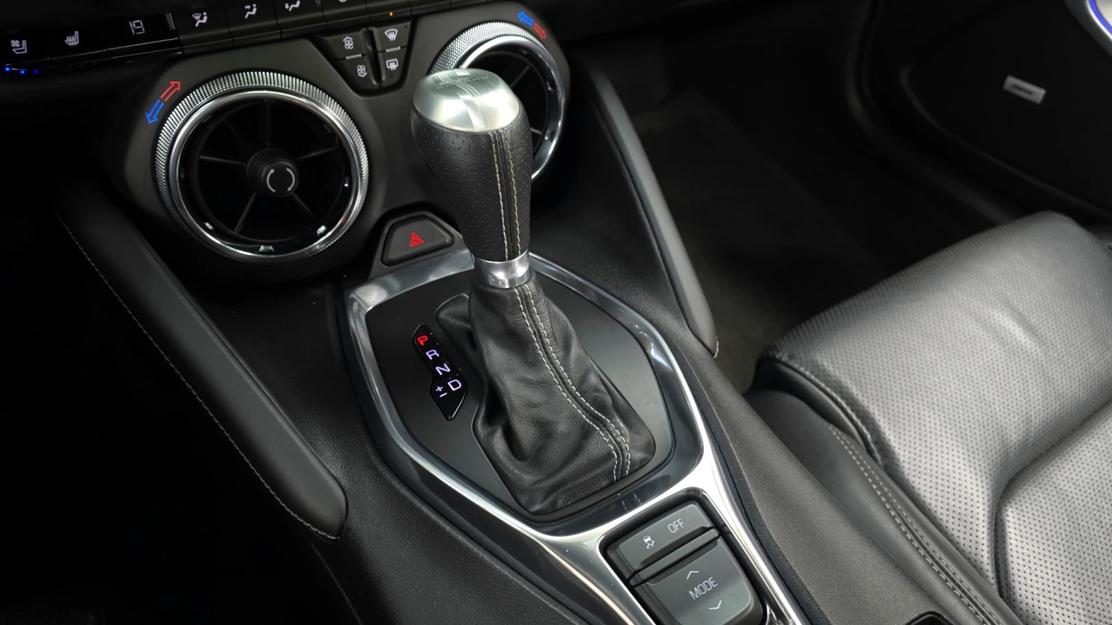 Chevrolet Camaro S6 6.2 V8 | Mobile.bg   9