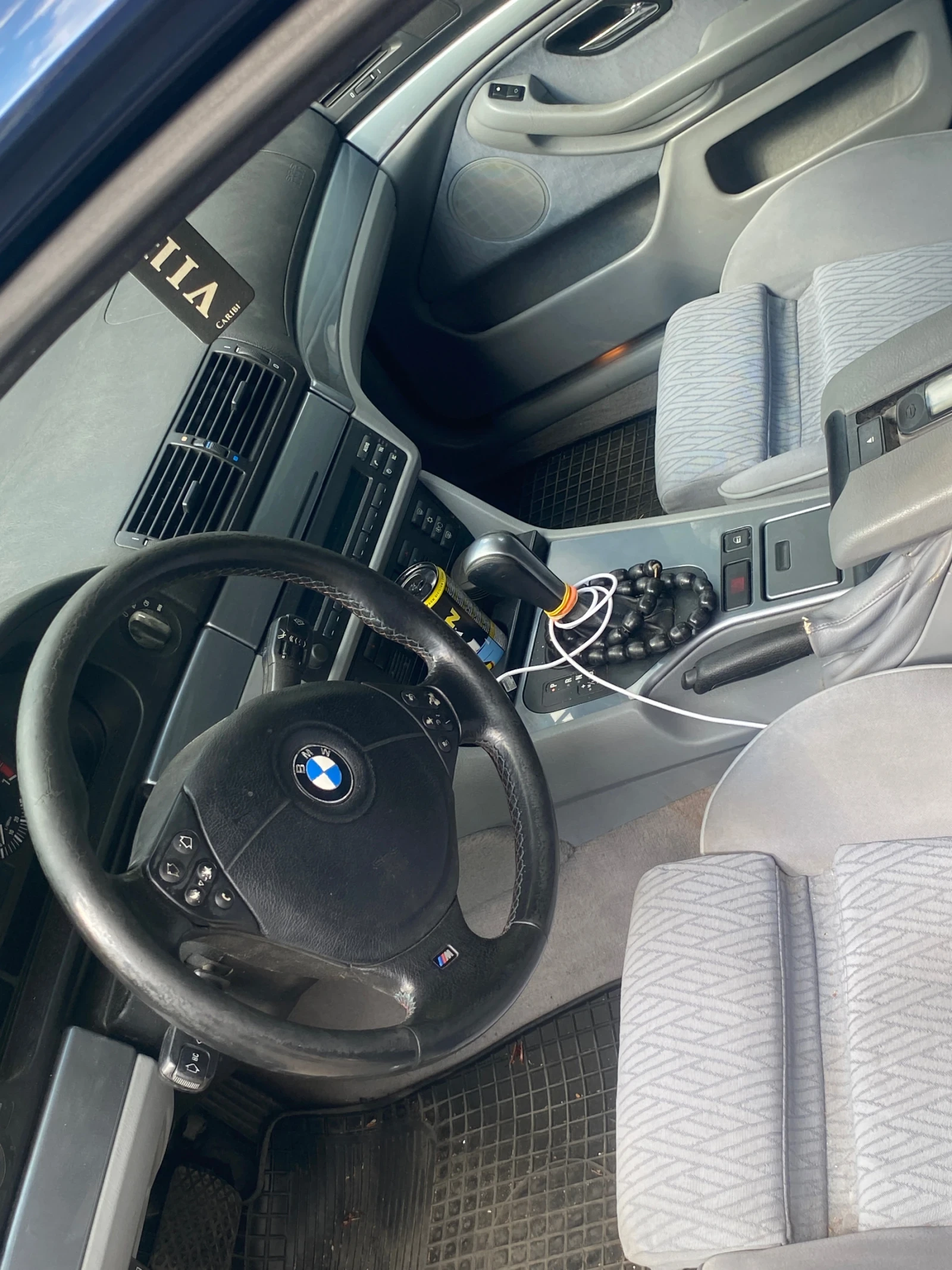 BMW 528 528i | Mobile.bg — изображение 4