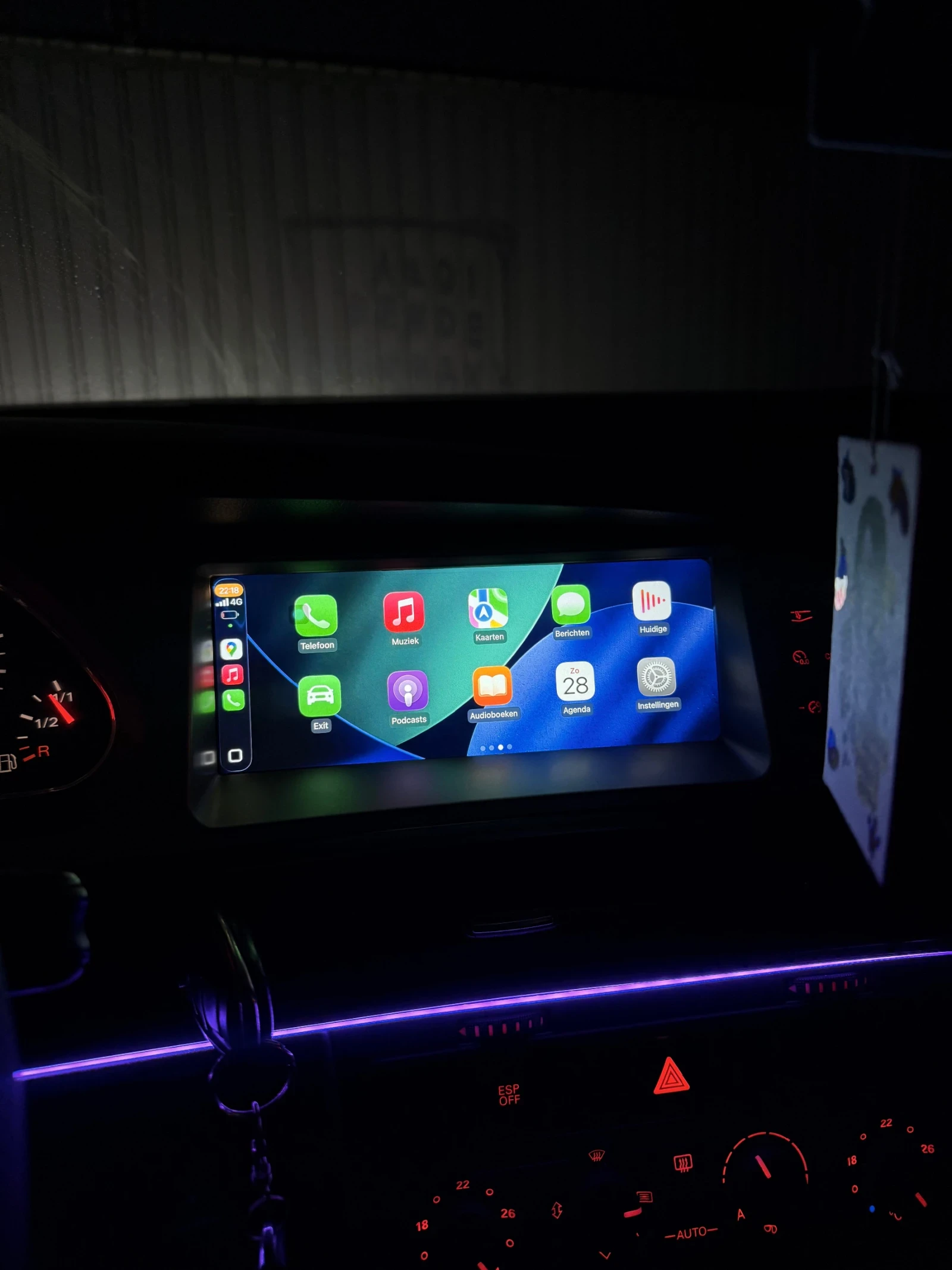 Audi A6  - изображение 6