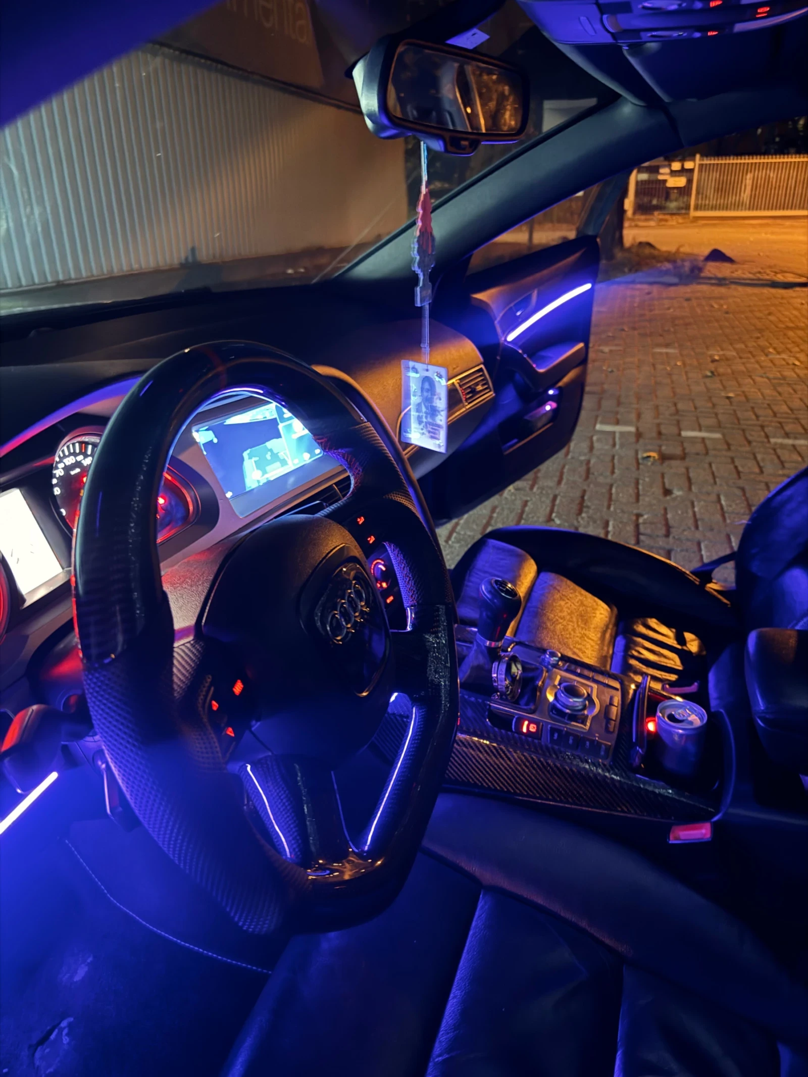 Audi A6  - изображение 5