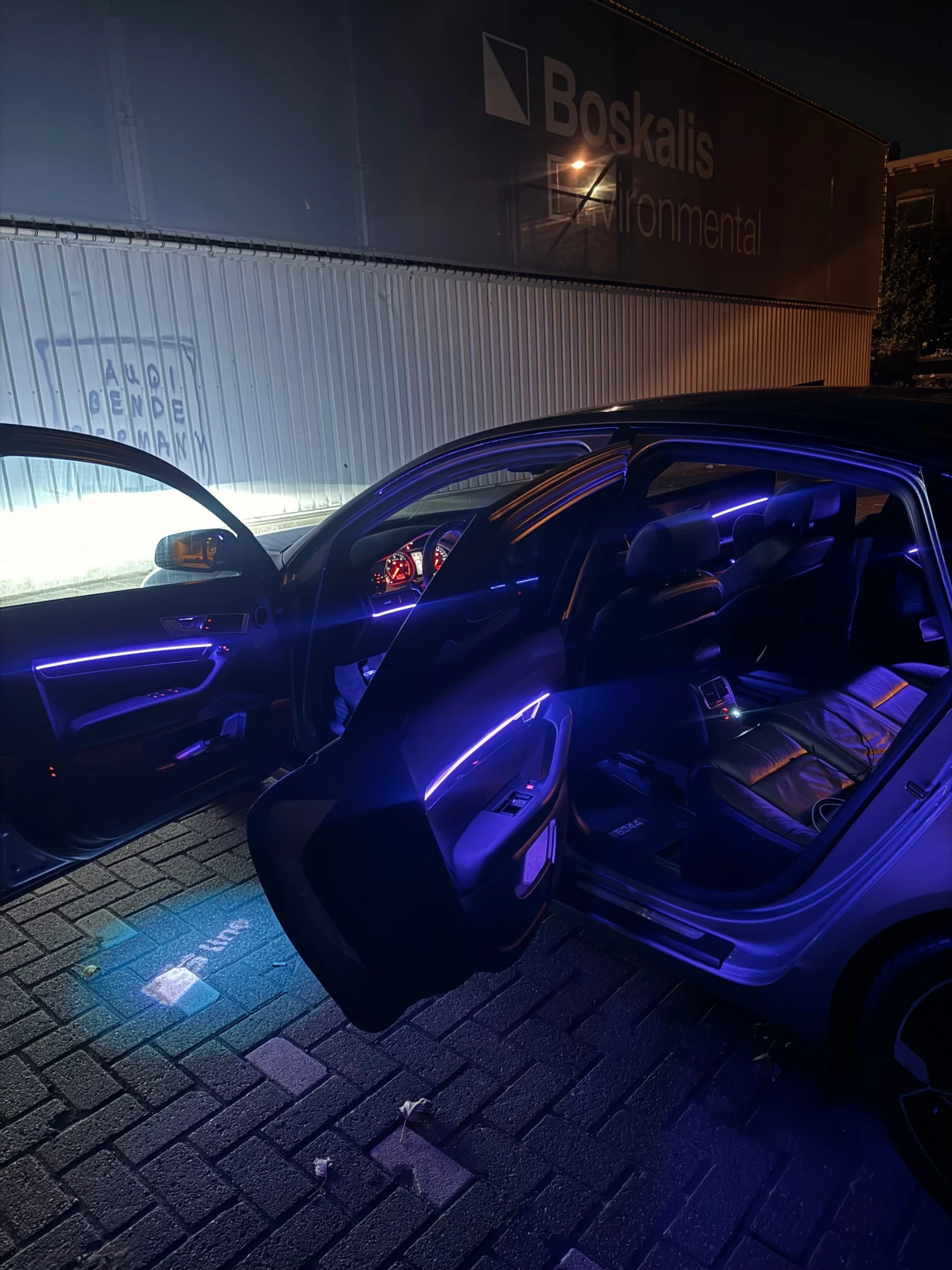 Audi A6  - изображение 3