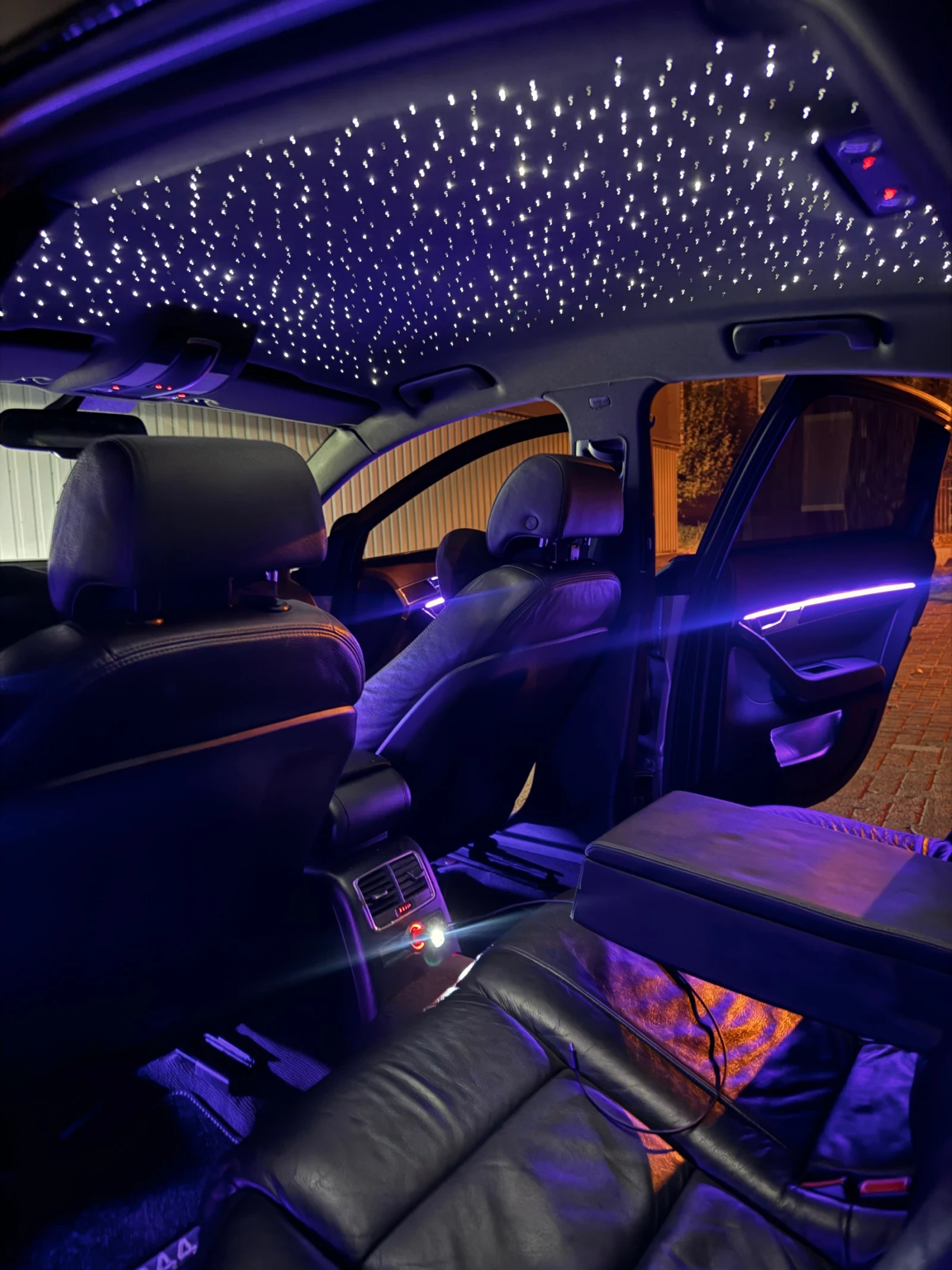 Audi A6  - изображение 4