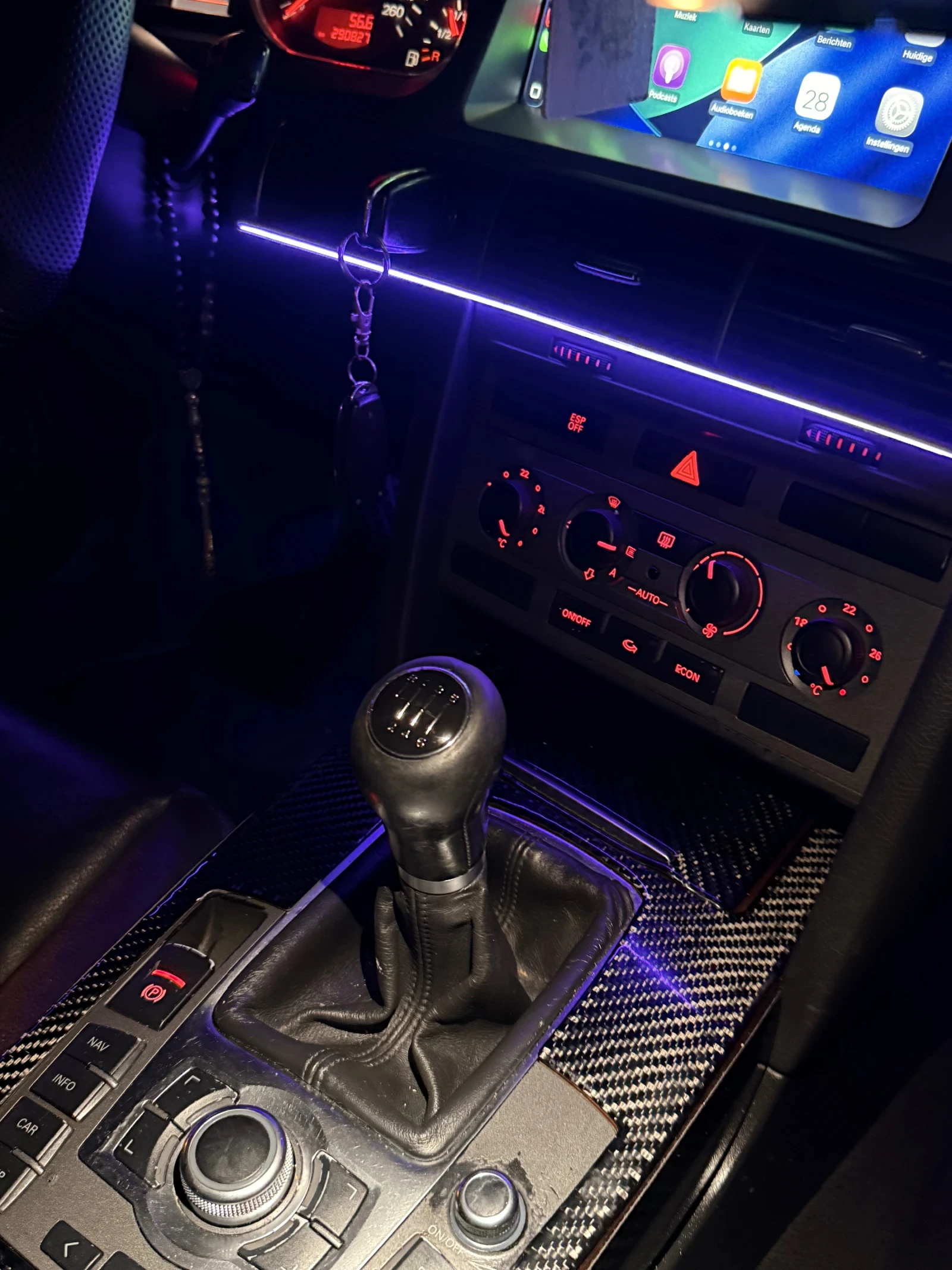 Audi A6  - изображение 10