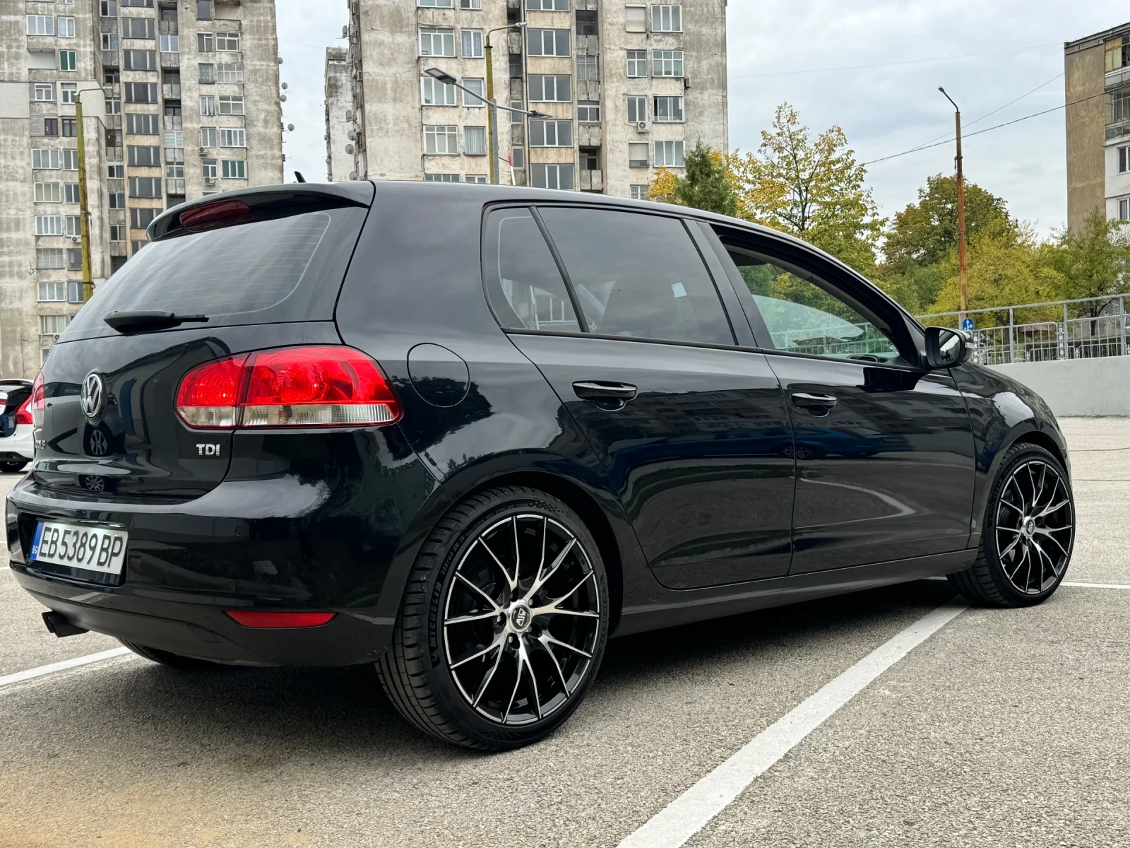 VW Golf  - изображение 2